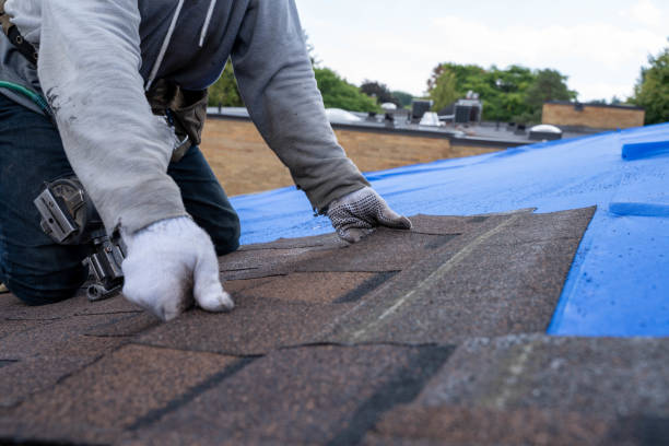 Best Commercial Roofing Services  in El Paso De Robles, CA