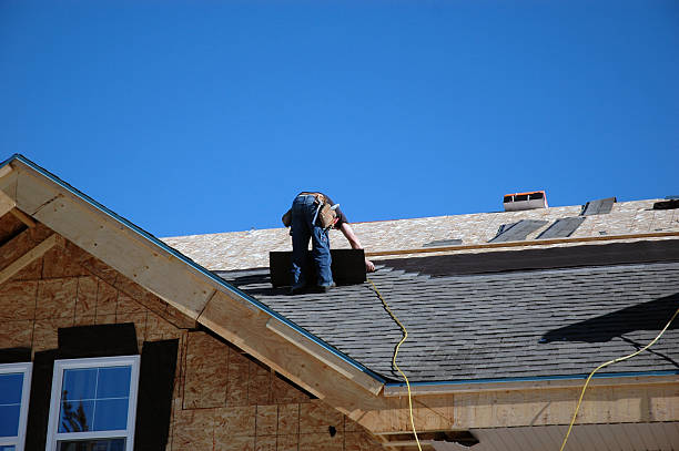 Trusted El Paso De Robles, CA Roofing Contractor Experts