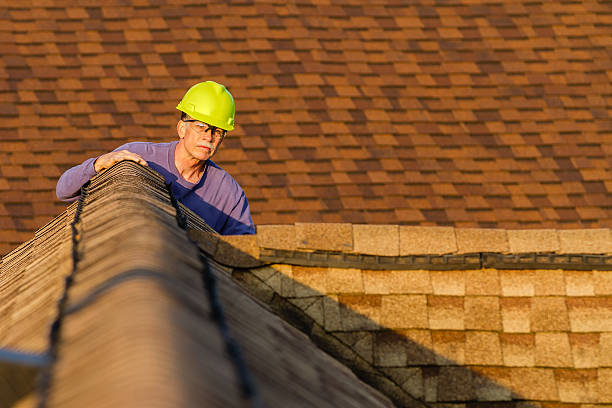  El Paso De Robles, CA Roofing Contractor Pros